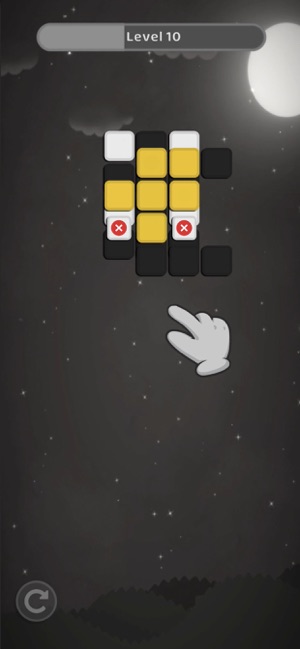 Star Blocks - Puzzle Patterns(圖8)-速報App