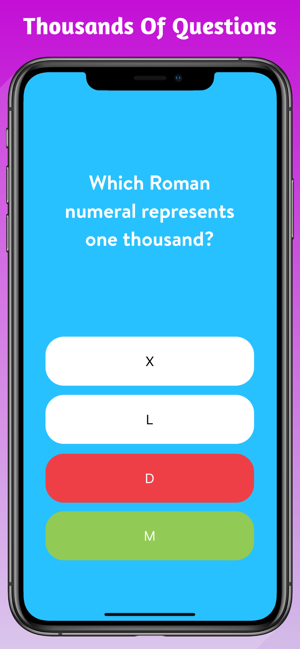 General Knowledge Trivia Quiz.(圖2)-速報App