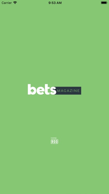 Bets Magazine