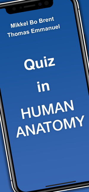 AnatomyTest(圖1)-速報App