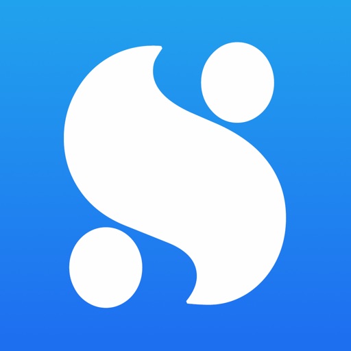 Editer For Swift programming icon