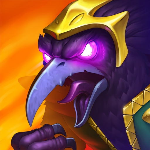 Mighty Party: Online RPG Games