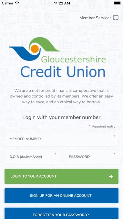 Gloucestershire Credit Union