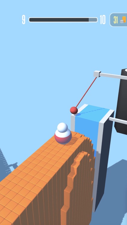 Balls Rotate 3D screenshot-3