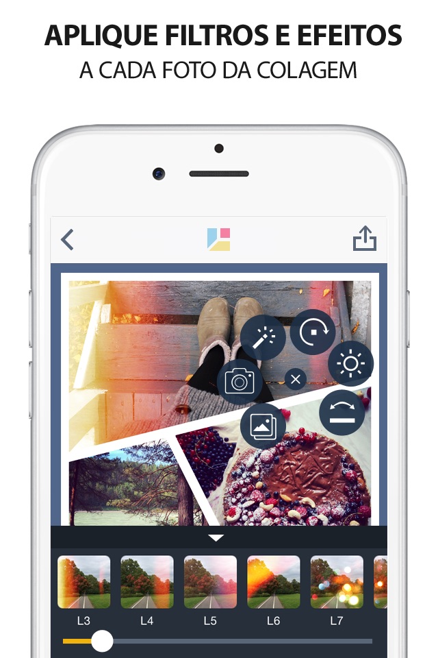 Layapp Pro – Collage Maker screenshot 2