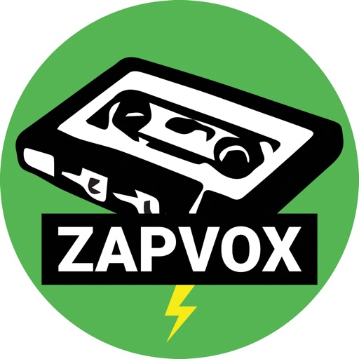 Zapvox Recorder + Slideshows