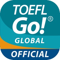TOEFL Go! Global pour PC