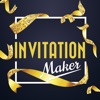 Icon Invitation Card Maker