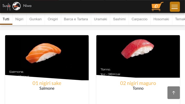 Sushi Niwa