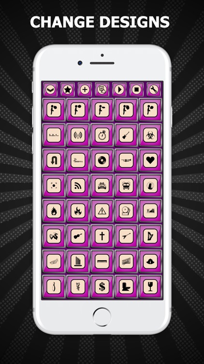 Big Bang Whip - The Soundboard screenshot-4
