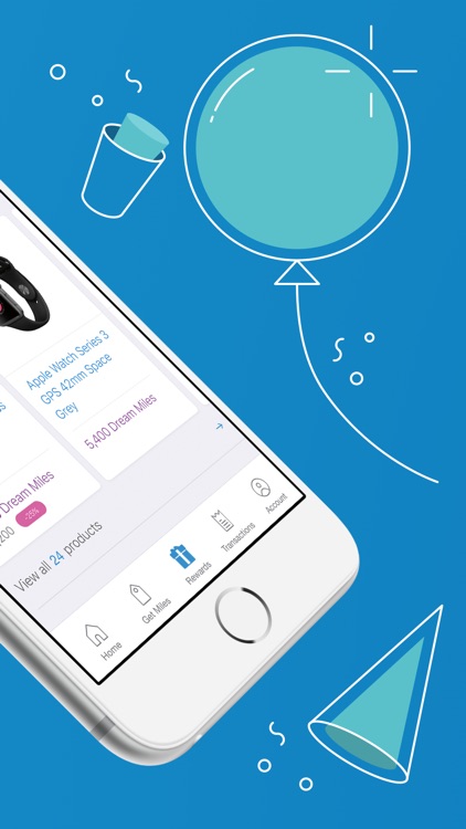 AIR MILES® Reward Program
