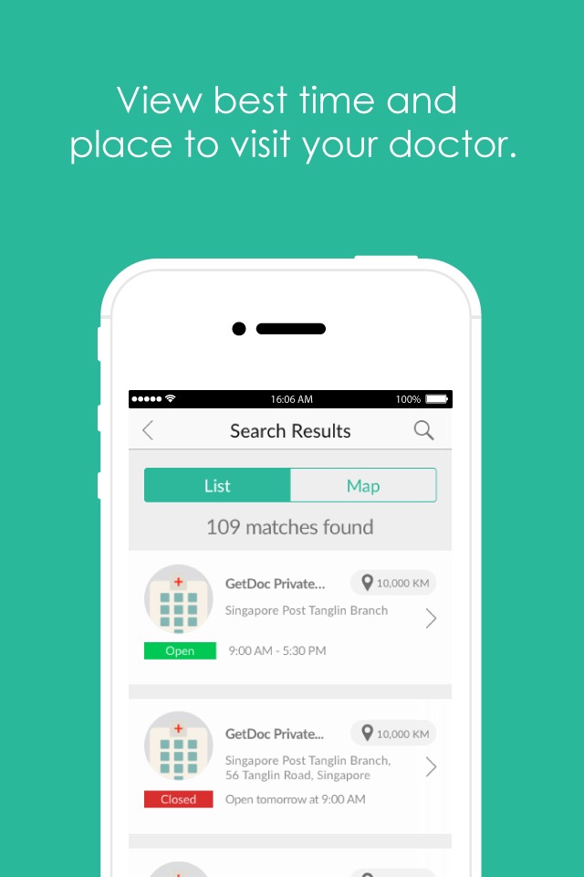 GetDoc screenshot 2