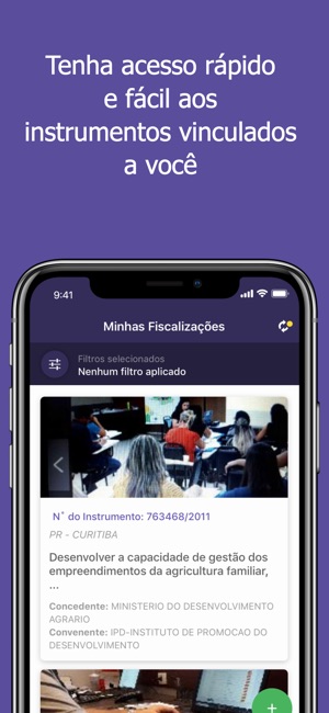 Fiscalização Mais BRASIL(圖1)-速報App