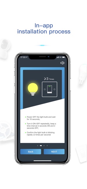 PlusMinus - Smart Home(圖4)-速報App