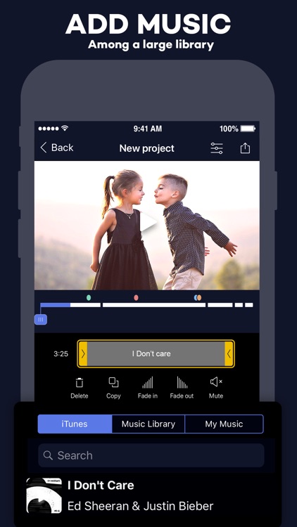Video Editor ·