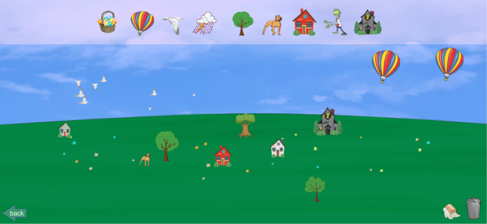 Phonics Rules - c as /s/