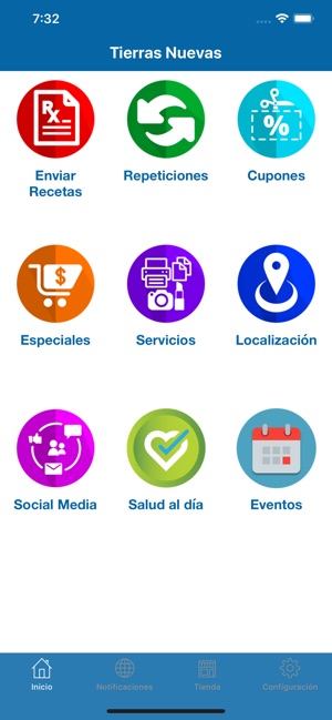 Farmacias PR Tierras Nuevas(圖1)-速報App