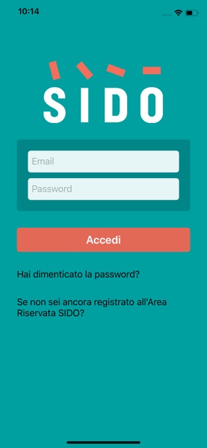 Sido Eventi(圖2)-速報App