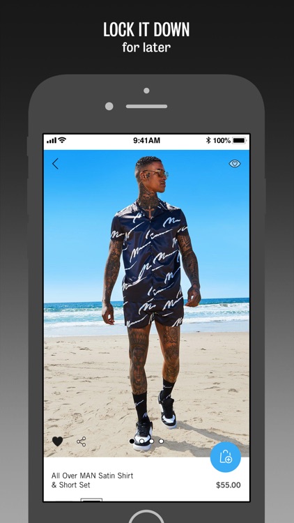 boohooMAN – Men’s fashion screenshot-3