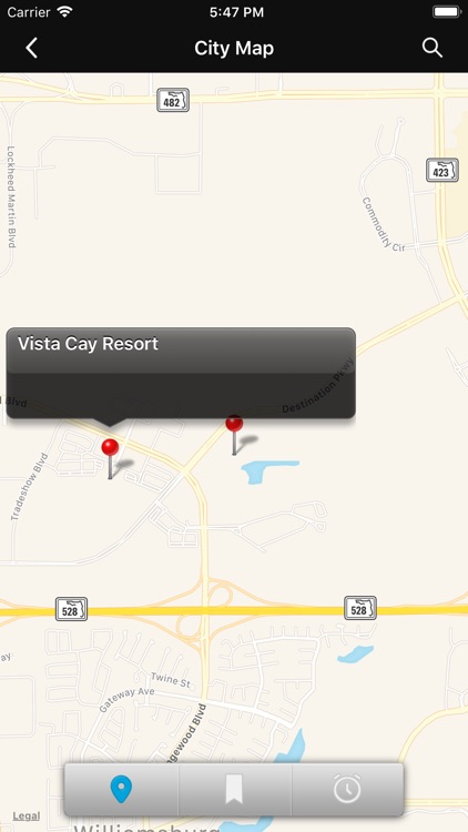 TopoDOT Users Conference screenshot-5