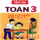 Toán Lớp 3