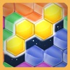 Hex Puzzle - Make Them Fit