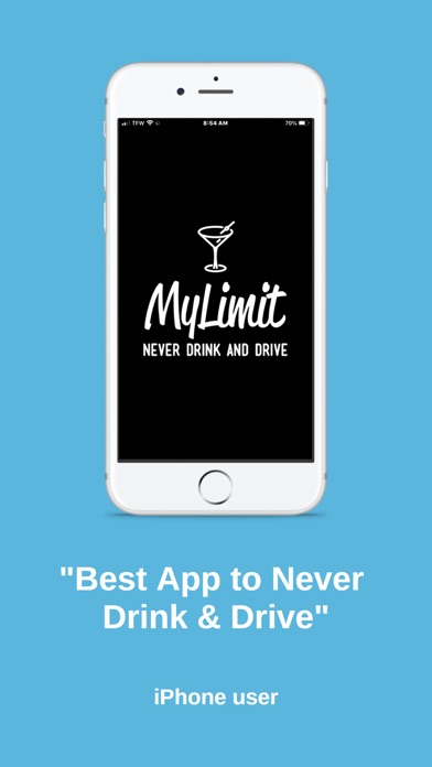 My Limit appのおすすめ画像5