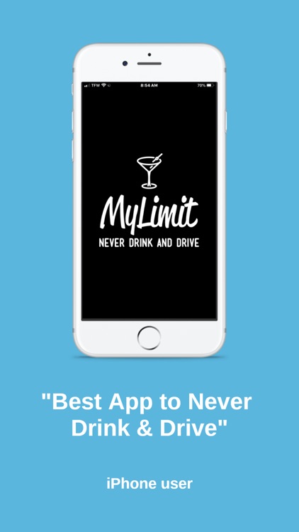 My Limit app screenshot-4