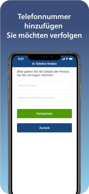 WhatsApp Standort auf dem Handy sehen