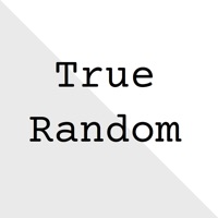 True Random Numbers pour PC