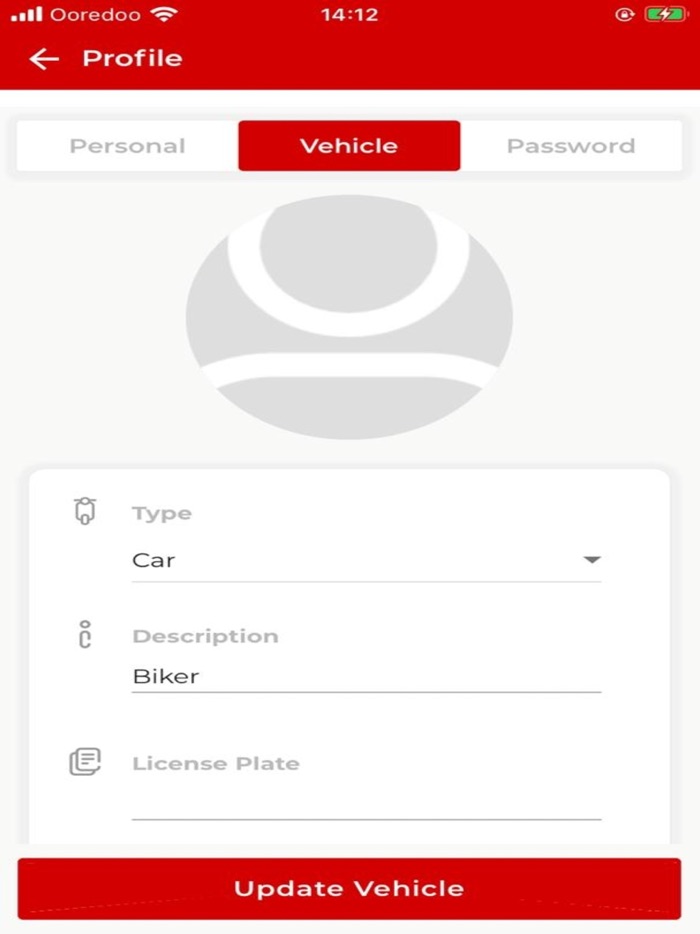 Afandim for Delivery