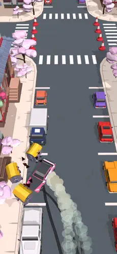 Screenshot 5 Drive and Park iphone