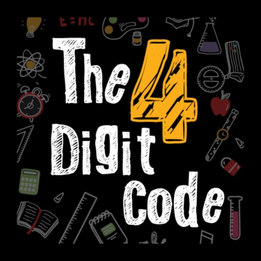 Escape Room: The 4 Digit Code