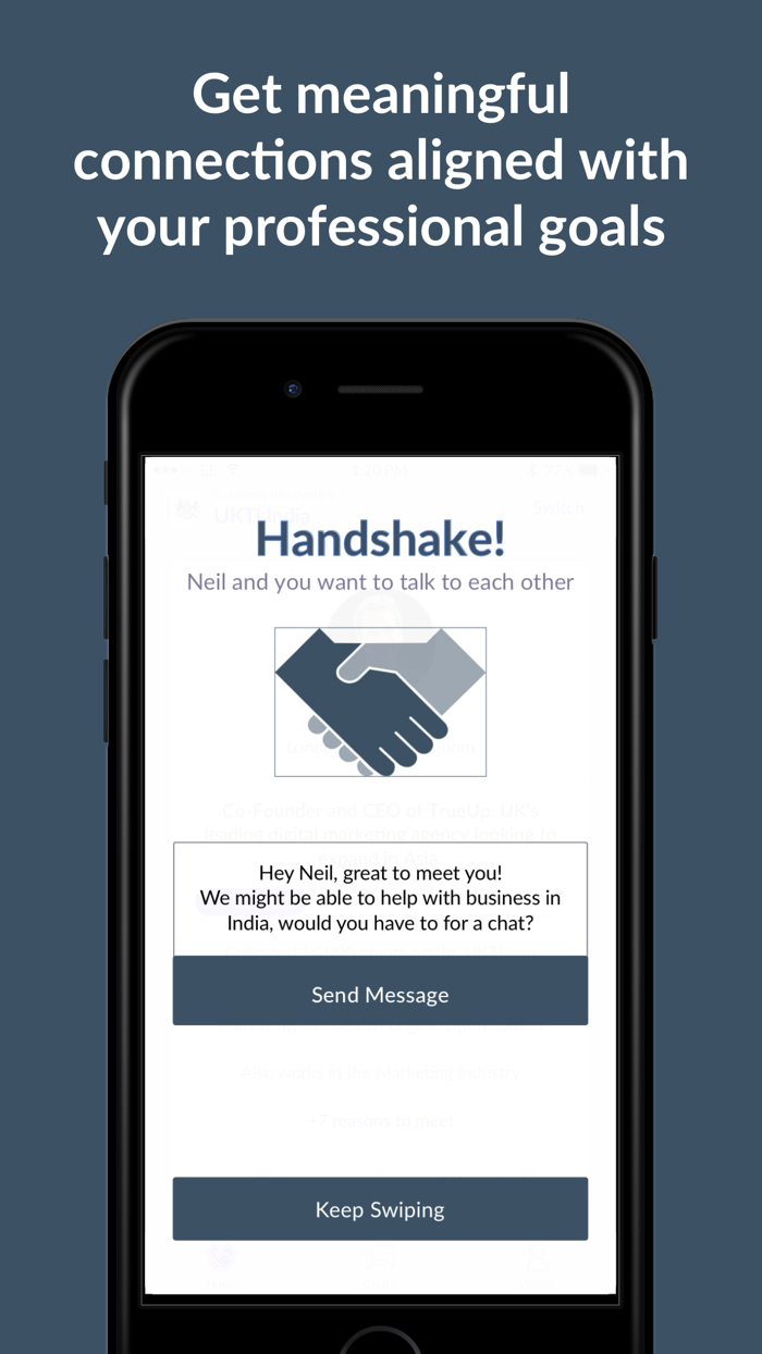 Montgomery Group Connect