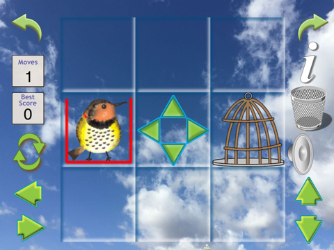 The Bird Puzzle screenshot 3