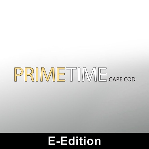 PrimeTime eEdition icon