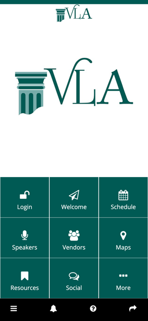 VLA Conference(圖1)-速報App