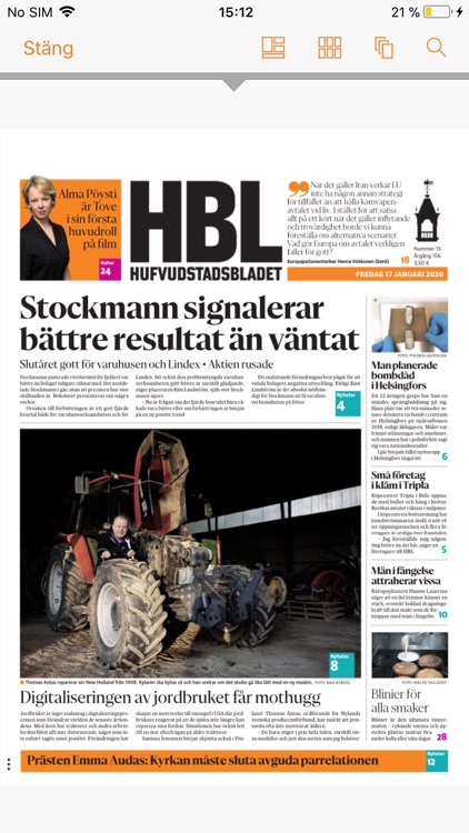 HBL 365 screenshot-3