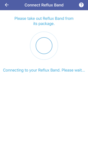 Reflux Band(圖2)-速報App