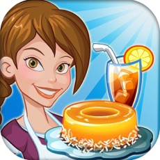 Activities of Kitchen Scramble: Cooking Game
