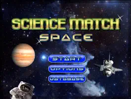 Game screenshot Science Match Space mod apk