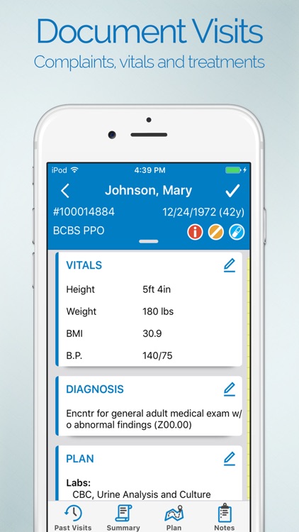 nAble Lite EMR