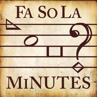 FaSoLa Minutes sur PC