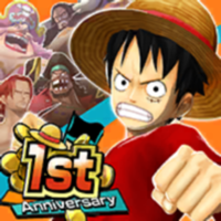 ONE PIECE バウンティラッシュ ONE PIECE バウンティラッシュ