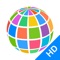 Easy Translation HD, as its name suggests, is an easy to use yet powerful full-text translation tool for iPad users