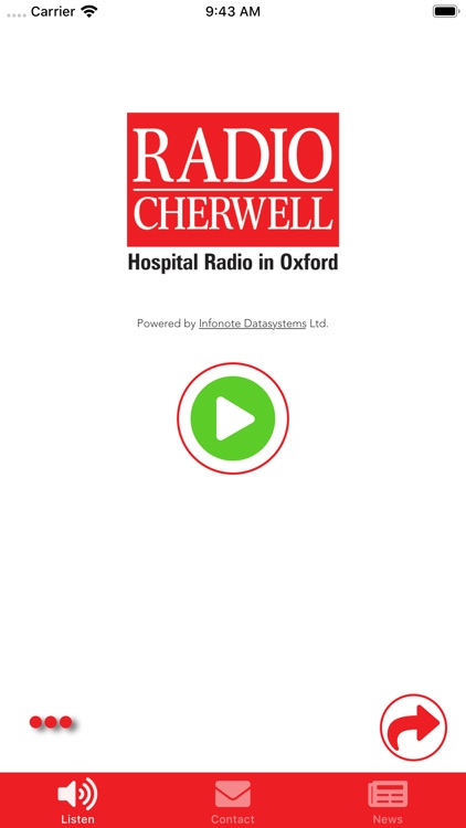 Radio Cherwell