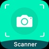 Camera Scanner for iPhone