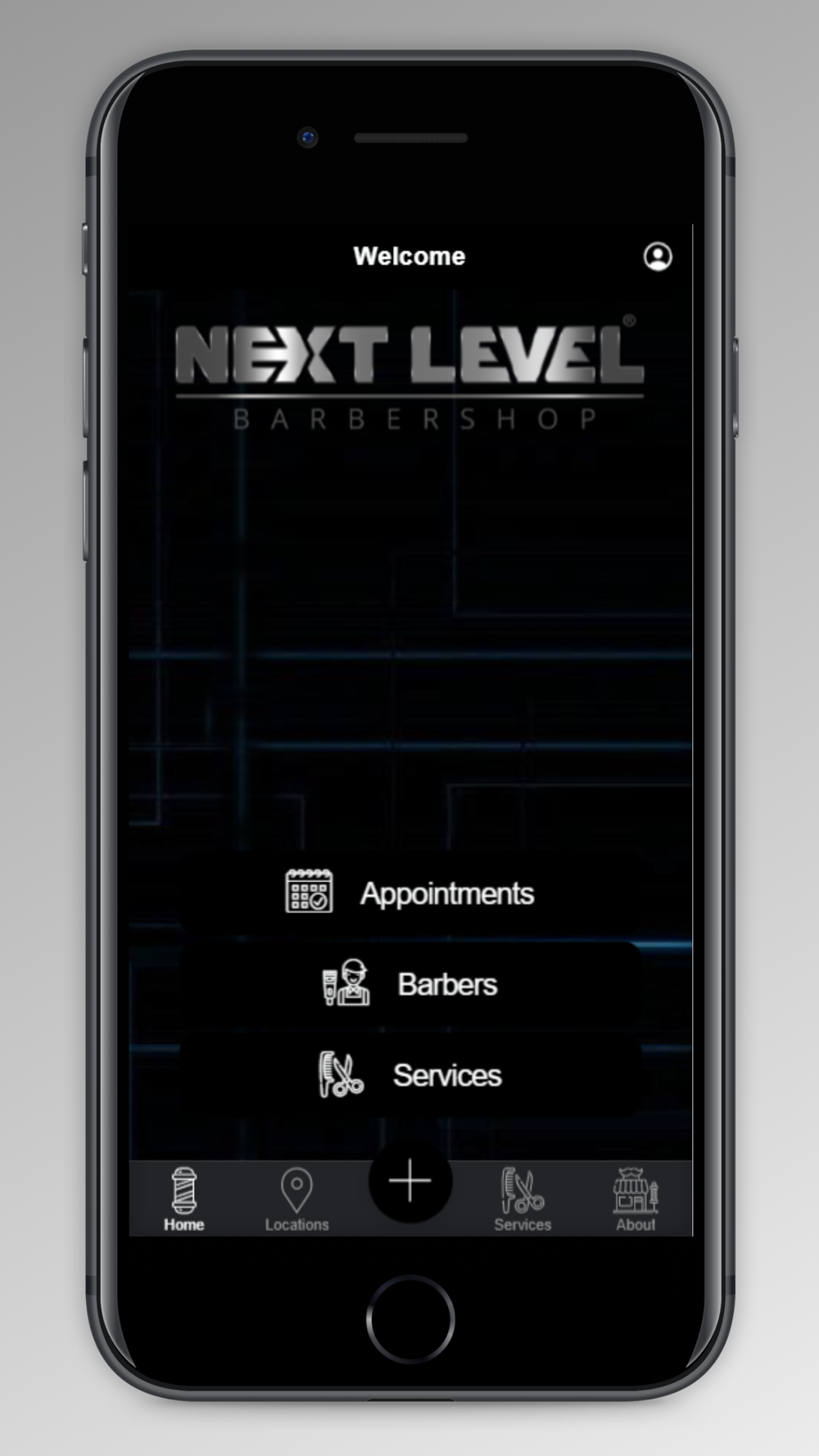 Next Level Barbershop Aruba on the App Store