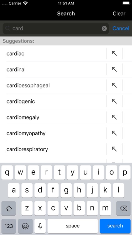 Deja Review USMLE Step 1, 3/E screenshot-5