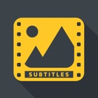 Top 46 Photo & Video Apps Like Subtitle Video: Add Text to Videos for YouTube - Best Alternatives